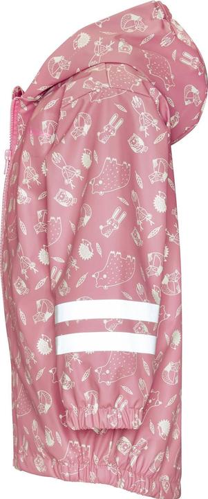 Produktbild Playshoes Regenjacke Fleece Futter (98)