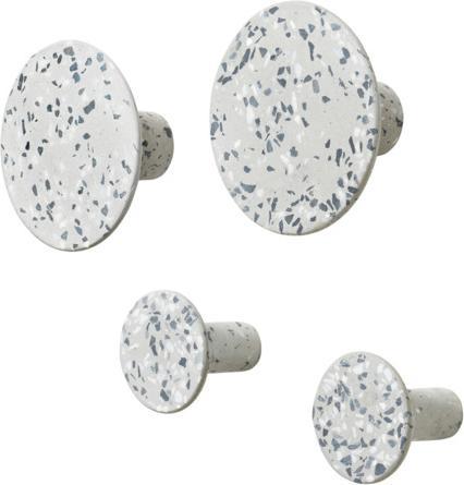 Actual product image Blomus Wall hooks