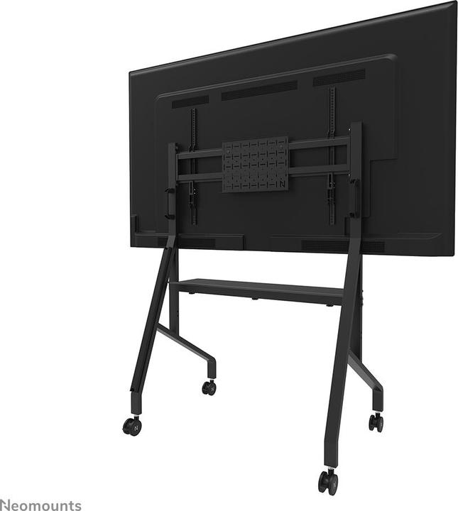Actual product image Neomounts FL50-525BL1/WH1 (Universal, 86", 76 kg)