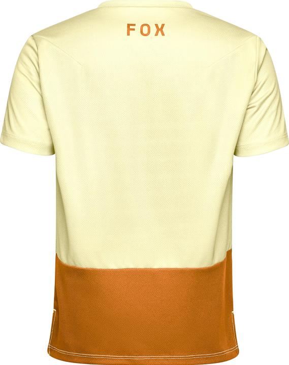 Produktbild Fox Yth Ranger SS Jersey Head (L)