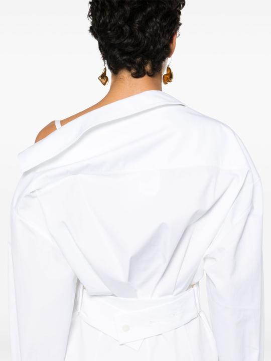 Immagine prodotto Jacquemus Dresses White (40)
