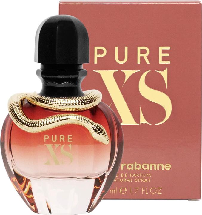 Produktbild Paco Rabanne Pure XS (Eau de Parfum, 50 ml)