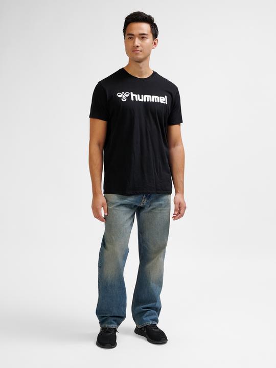 Actual product image hummel HMLGO 2.0 LOGO T-SHIRT S/S (XL)