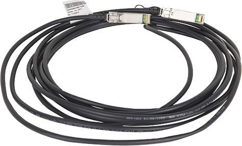 Produktbild HPE Hp X240 10g Sfp+ Sfp+ 0.65m