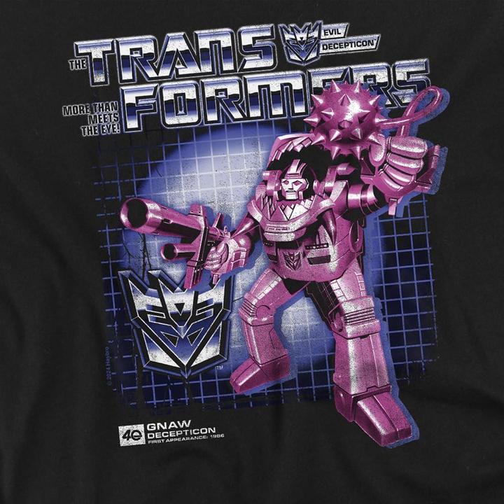 Produktbild Transformers TShirt 40 (3XL)