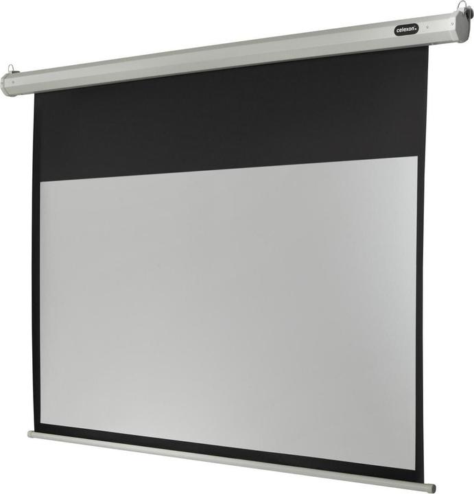 Produktbild Celexon Motor Economy, Leinwand, 16:9 (72.44", 16:9)