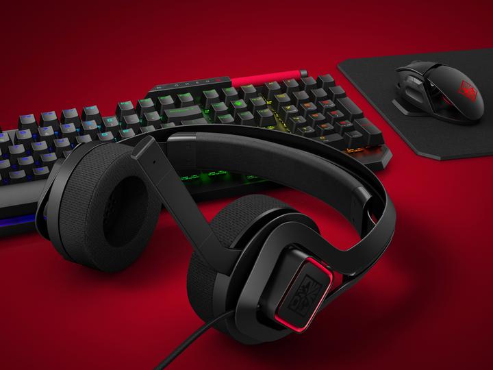 Image du produit HP OMEN Mindframe (Filaire)