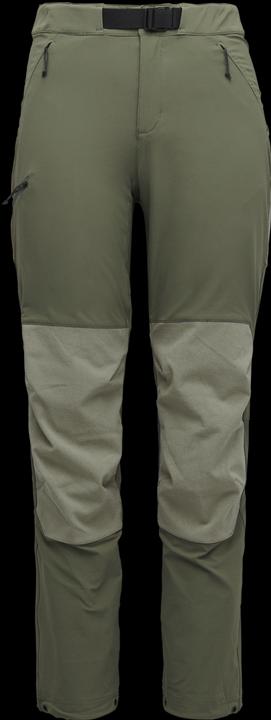 Actual product image Black Diamond Alpine Hybrid Pants (XS)