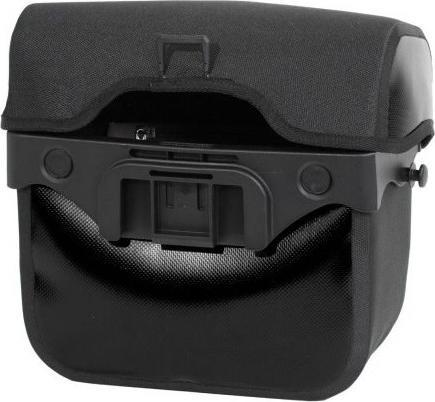 Actual product image Ortlieb Ultimate Six Classic, 5L, black (5 l, Handlebar bag)