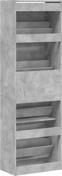 Image du produit VidaXL Nalani (60 x 34 x 187.5 cm)