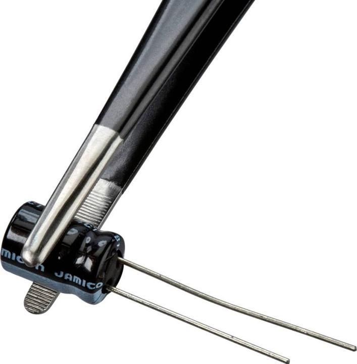 Image du produit Knipex Brucelles universelles ESD