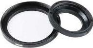 Actual product image Hama Filter adapter ring 46 to 58mm (Filter adapters, 58 mm)