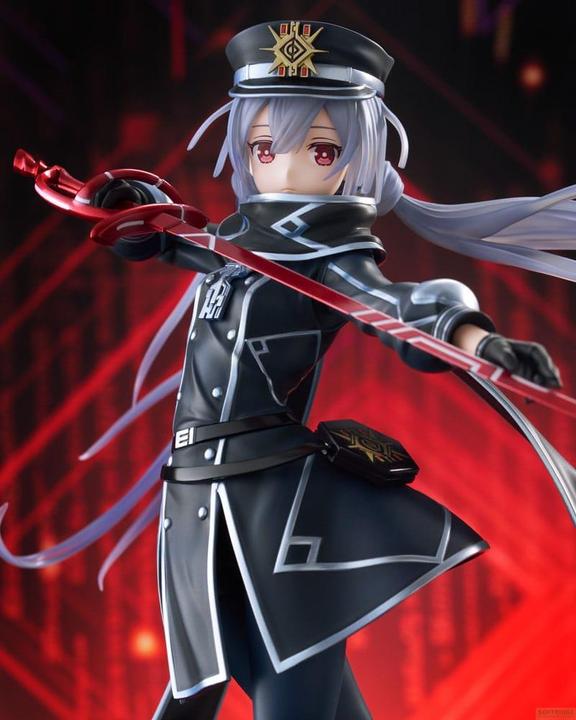 Produktbild Kotobukiya Yu-Gi-Oh! PVC Statue Sky Striker Ace - Roze 25 cm