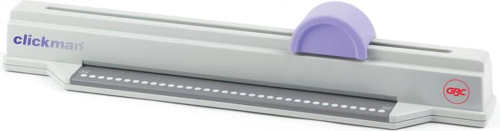 GBC ClickMan (Comb binding)