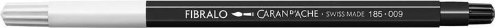 Actual product image Caran d'Ache Fibralo (Black, 1 x)