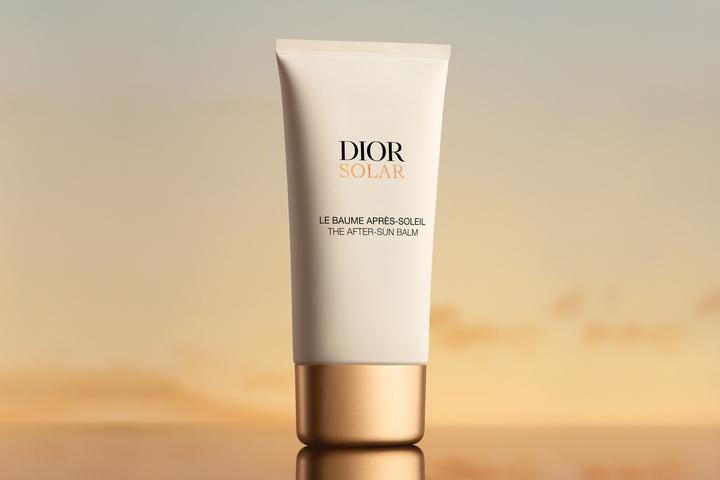 Produktbild Dior After Sun (Balm, 150 ml)