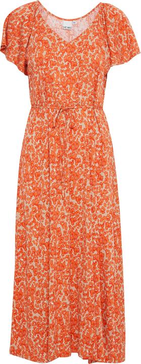 Coral Rose Leo Aop (203004)