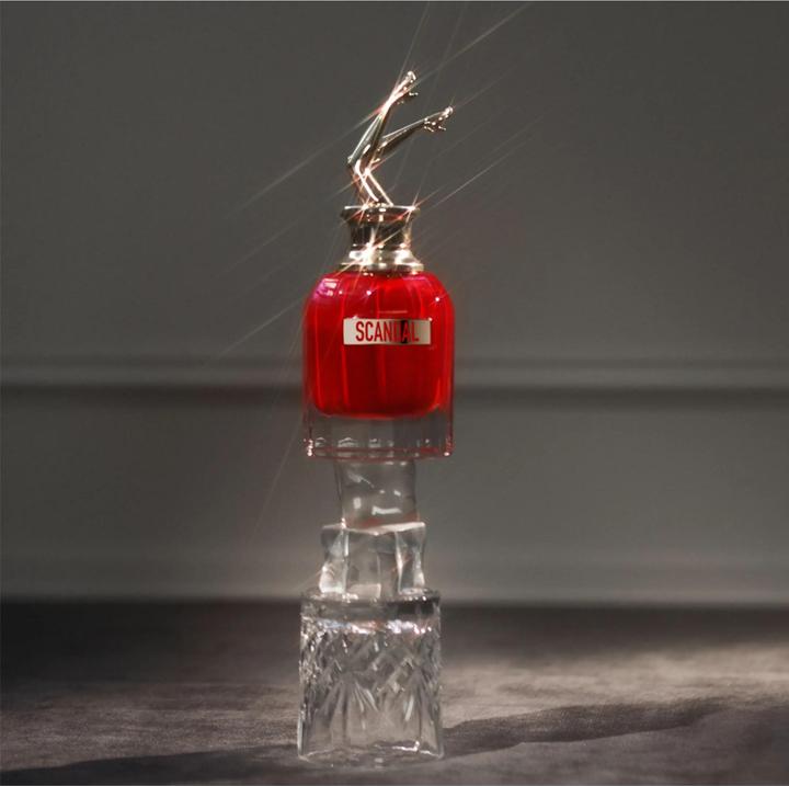 Produktbild Gaultier Scandal (Eau de Parfum, 50 ml)