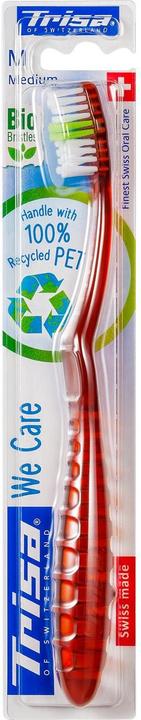 Trisa We Care (Mittel, 1 x)