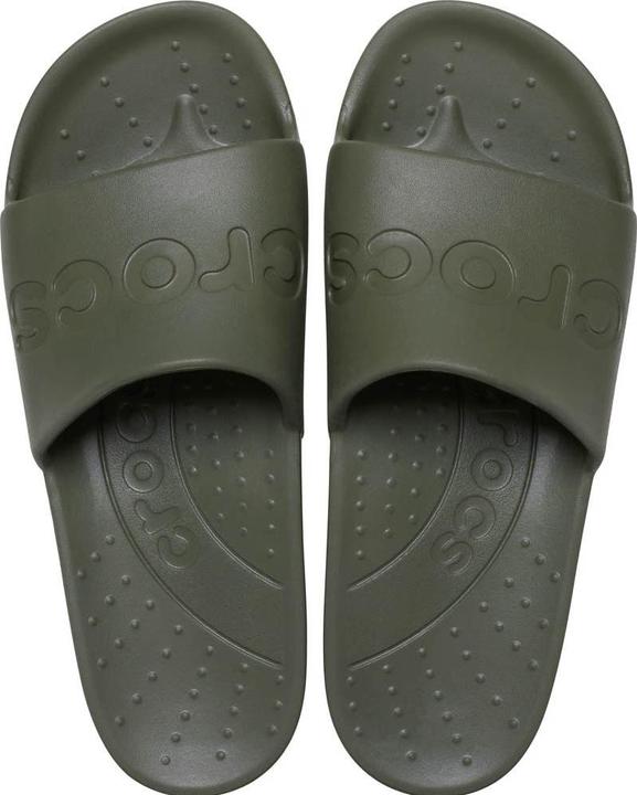 Actual product image Crocs Slide (37)