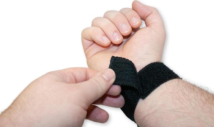 Immagine prodotto Brilliant Tools Bracciale magnetico