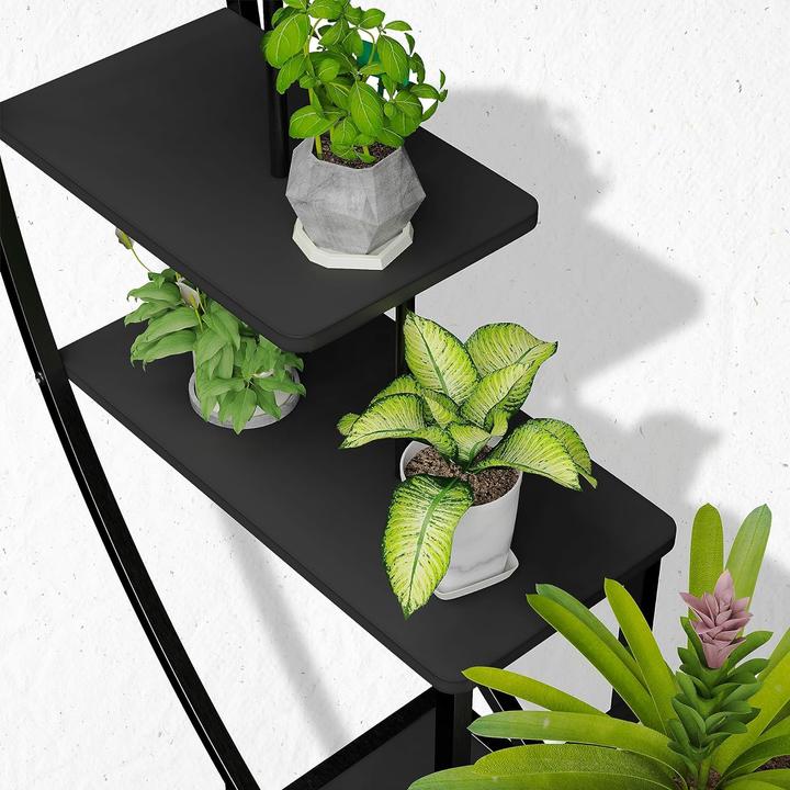 Actual product image Ribelli Plant stairs