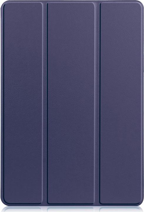 Produktbild Cazy Premium Smart Hülle Kompatibel mit Samsung Galaxy Tab S8+ - Schutz Etui Hülle mit Stifthalter - (Galaxy Tab S8+)