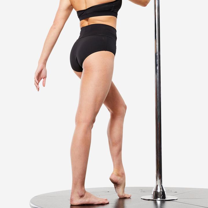 Actual product image Domyos Pole Dance (44)