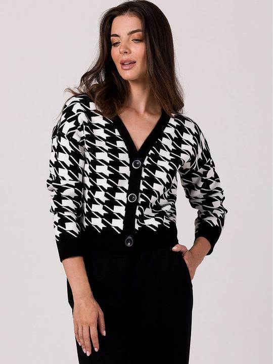 Image du produit BE Knit Cardigan (L, XL)