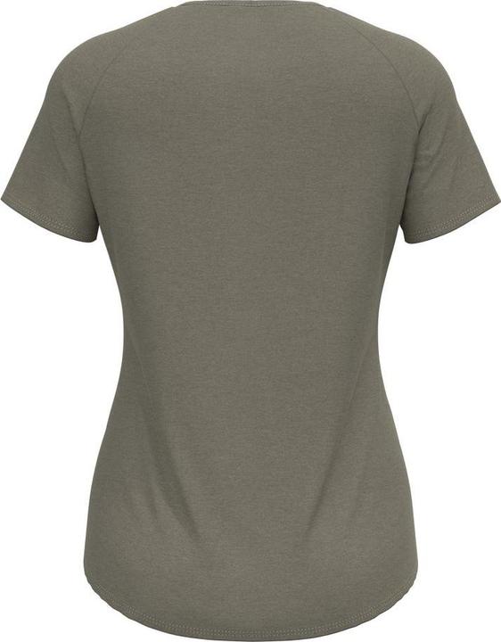Produktbild Odlo Women's T-Shirt Crew Neck S/S Essential 365 (XL)