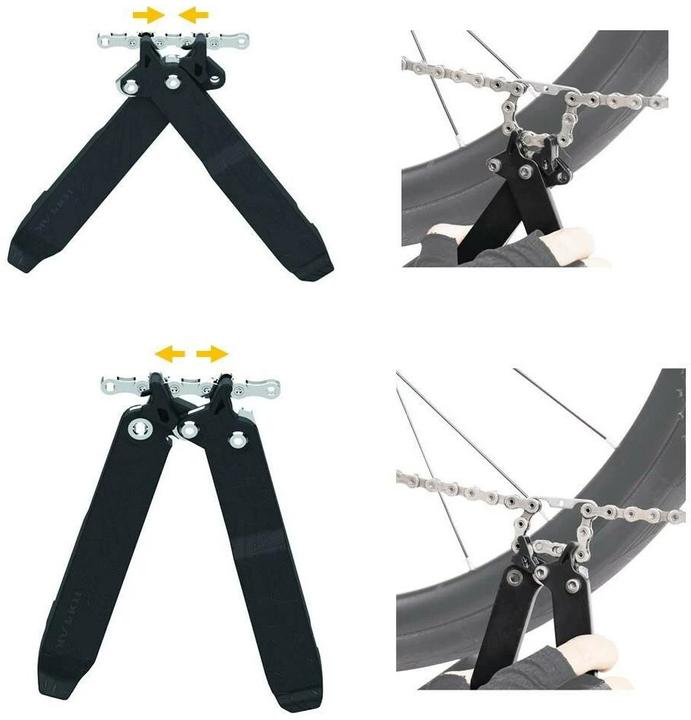 Produktbild Topeak Power Lever X