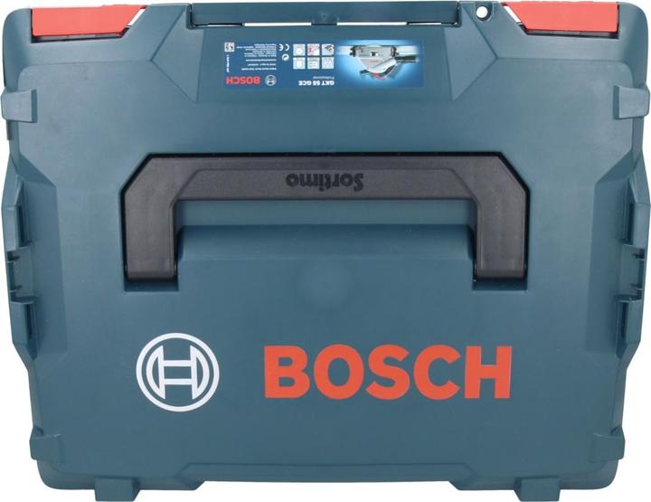 Actual product image Bosch Professional Gkt 55 Gce