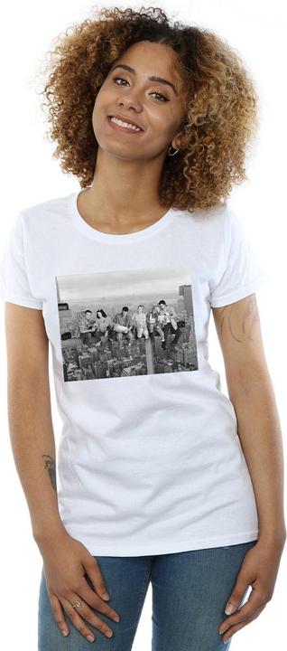 Produktbild Friends Construction Photo TShirt (M)