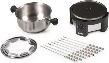 Productafbeelding Domo Do459f (Chinese Fondue, Bourgondische fondue)