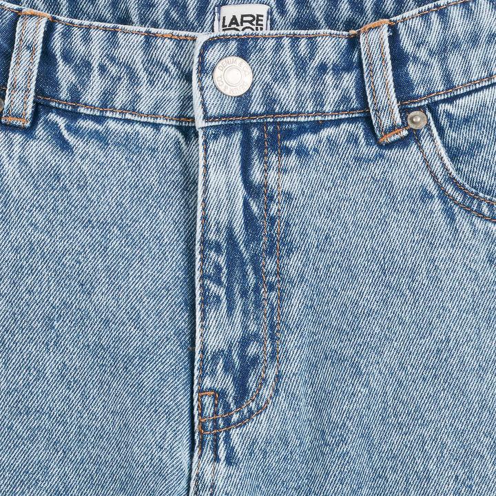 Produktbild La Redoute Collections Mom-Jeans (94)