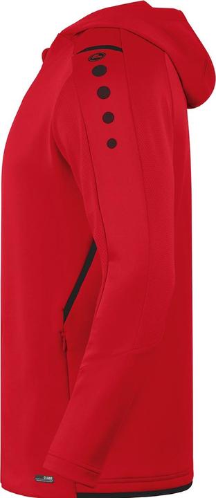 Produktbild JAKO Trainingsjacke Challenge mit Kapuze (4XL)