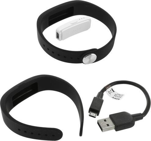 Produktbild Sony SmartBand SWR10