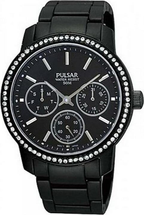 Produktbild Pulsar Damenuhr PP6047X1 (Ø 36 mm) (36 mm)