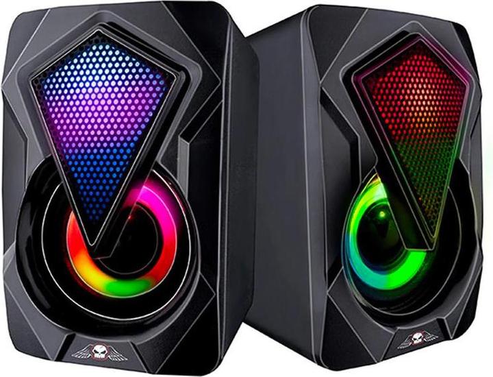 Produktbild No Fear Gaming Mini