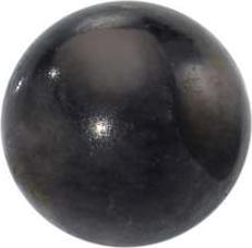 Actual product image Bijouteria Piercing (Stainless steel, PVD coating)