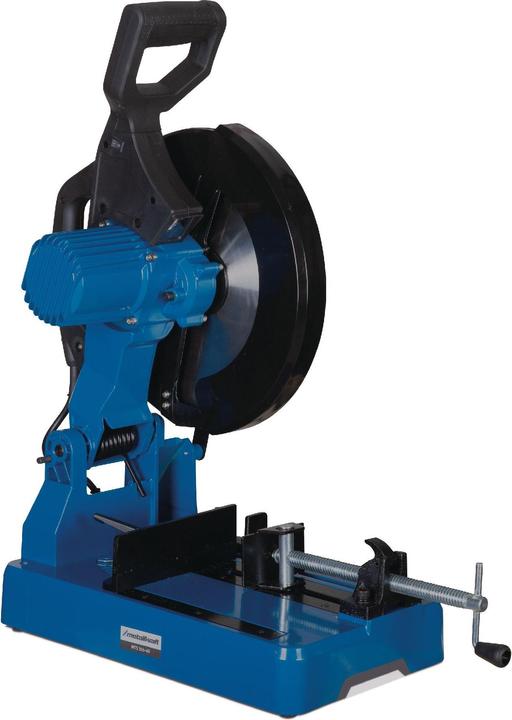 Metallkraft Metal circular saw MTS 356-4B 355 x 25.4 mm 3.5 kW