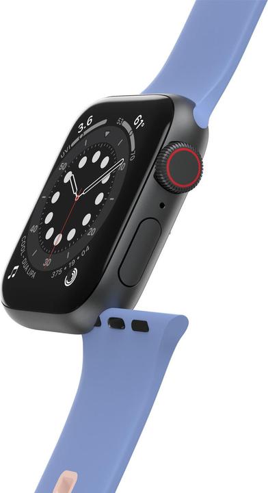 Produktbild OtterBox Armband Apple Watch 41/40/38 mm (38 mm, 40 mm, 41 mm, Silikon)