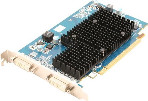 Produktbild Sapphire Radeon HD 5450 1GB (1 GB)