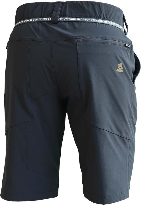 Actual product image Zimtstern Xalpz Tech Shorts (M)