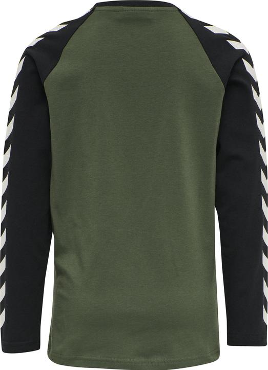 Actual product image hummel Boys T-Shirt L/S (176)