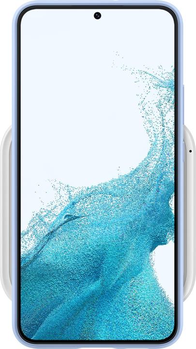 Actual product image Samsung Pad EP-P2400 (15 W)