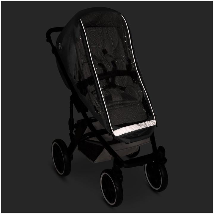 Actual product image ABC Design 4 Seasons Regenschutz