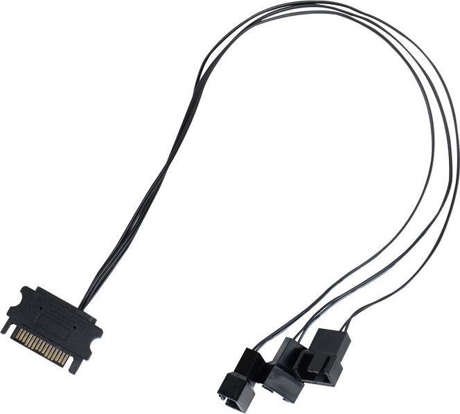 Produktbild Lian-Li UNI FAN Wireless Controller V2 - weiss