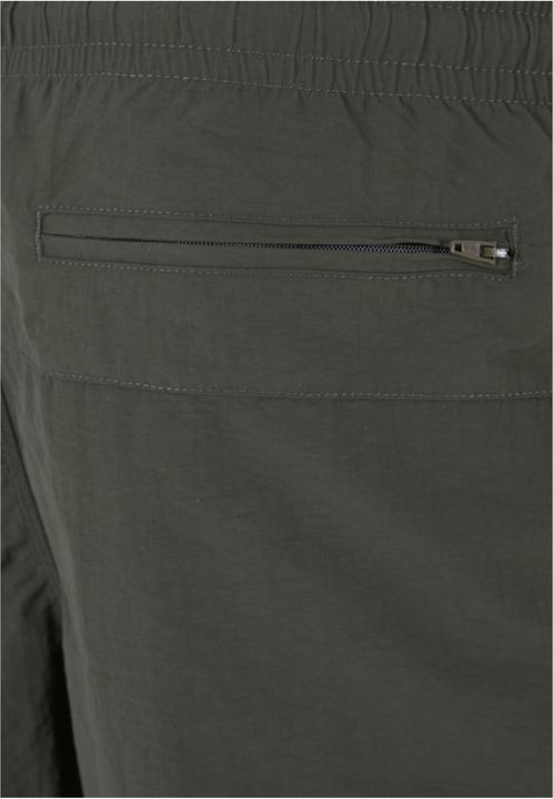 Image du produit Urban Classics Block Swim Shorts (3XL)