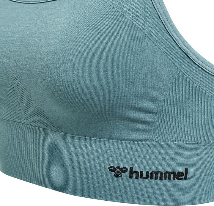 Image du produit hummel Haut De Sport Tiffy Seamless (XS)
